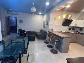 2 BHK apartment in Calangute beach Saldana